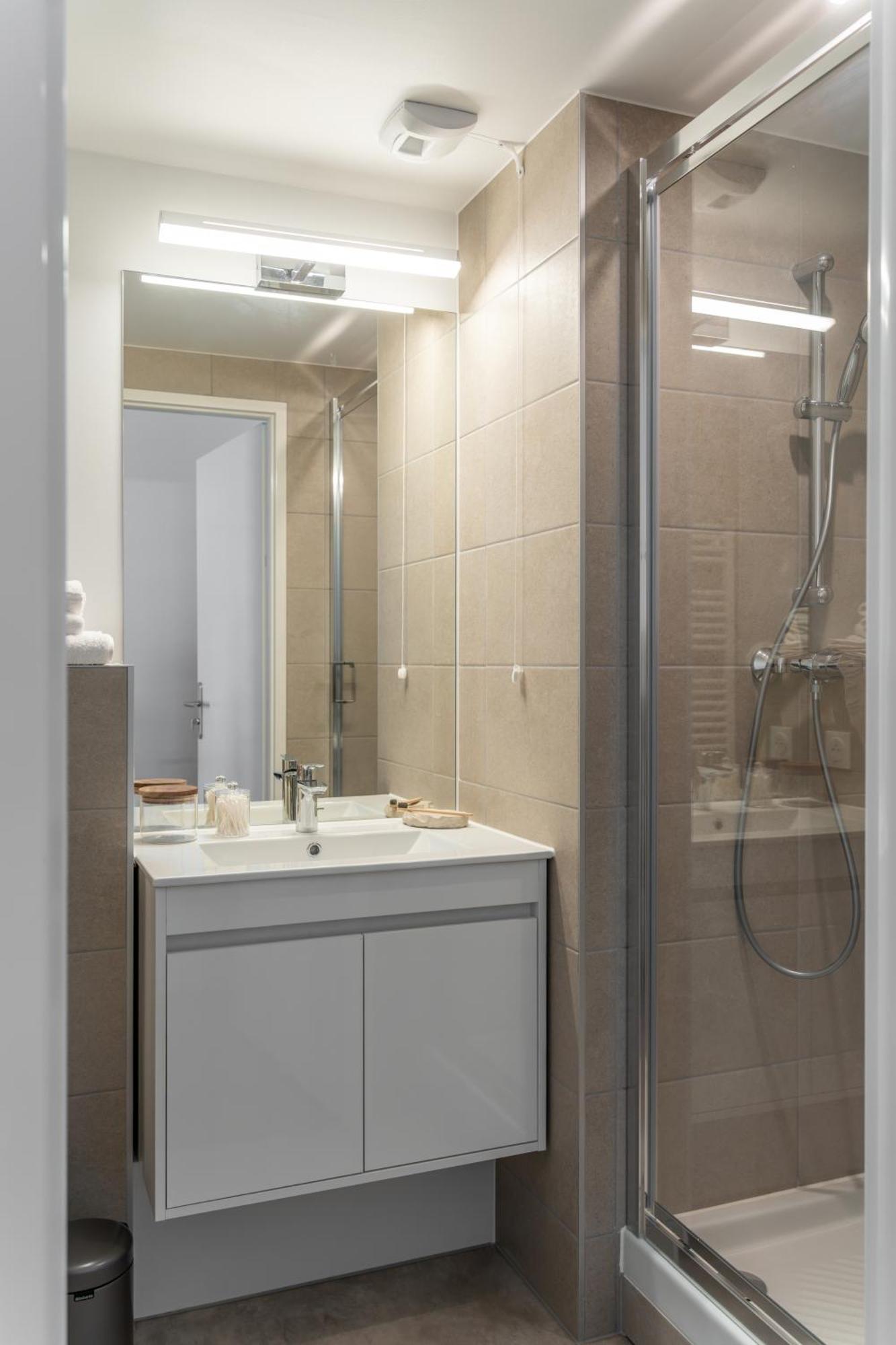 Edgar Suites La Defense - Puteaux Buitenkant foto