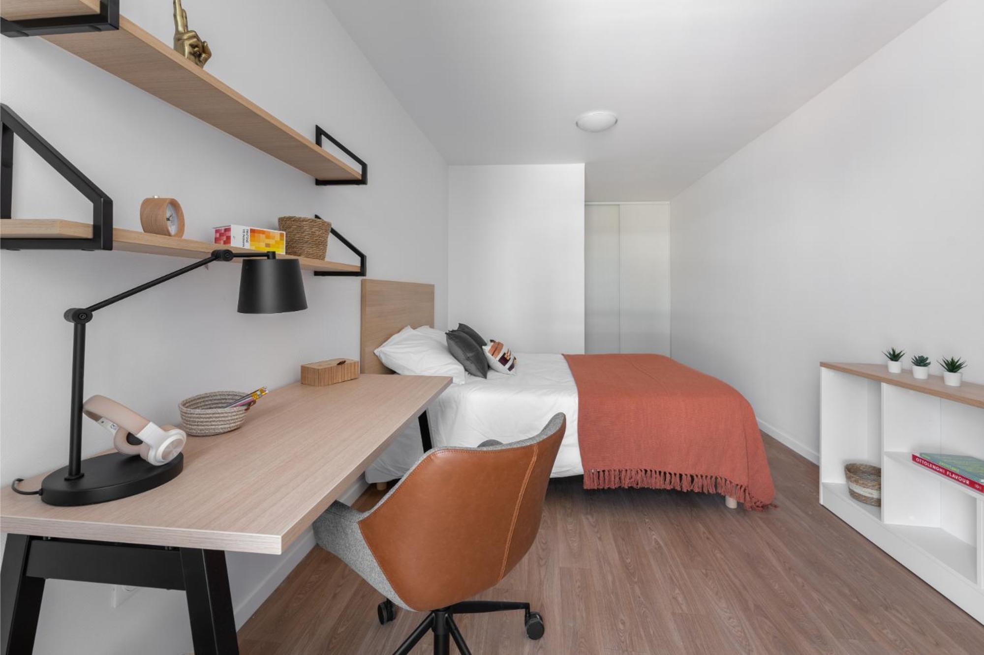 Edgar Suites La Defense - Puteaux Buitenkant foto