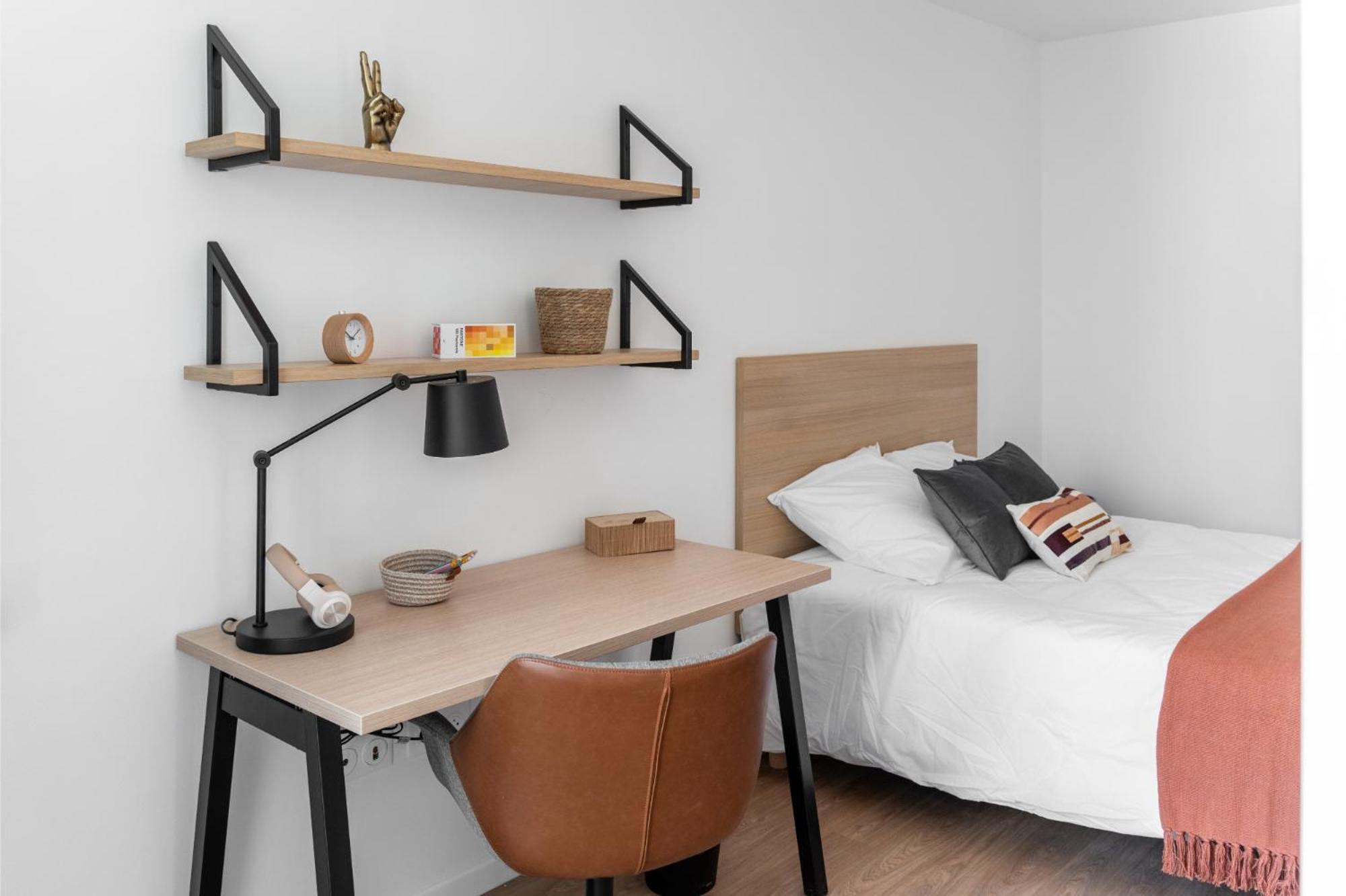 Edgar Suites La Defense - Puteaux Buitenkant foto