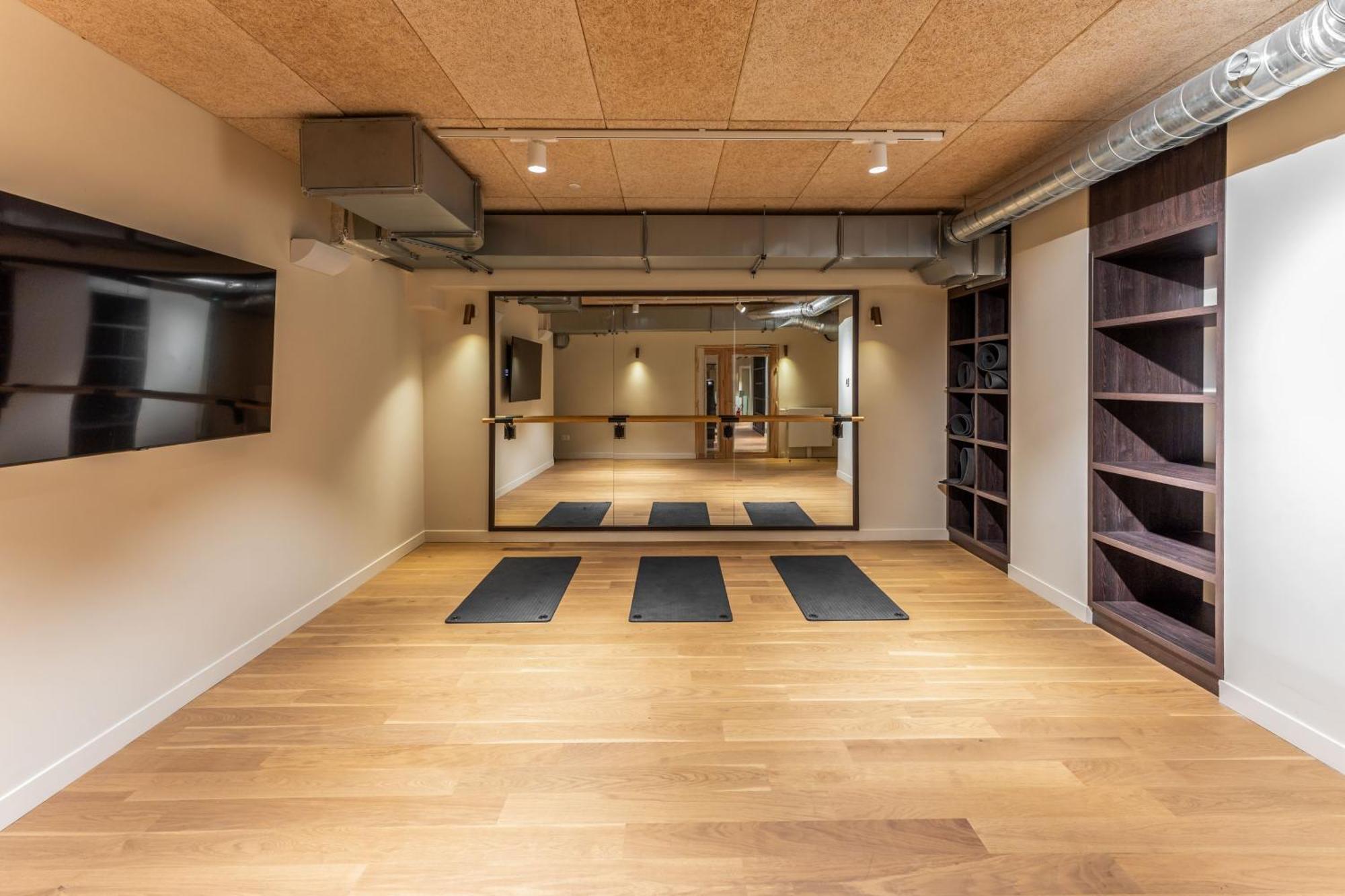 Edgar Suites La Defense - Puteaux Buitenkant foto